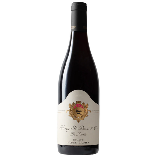 Domaine Hubert Lignier Morey-Saint-Denis 1er Cru La Riotte 2017 (1.5L)