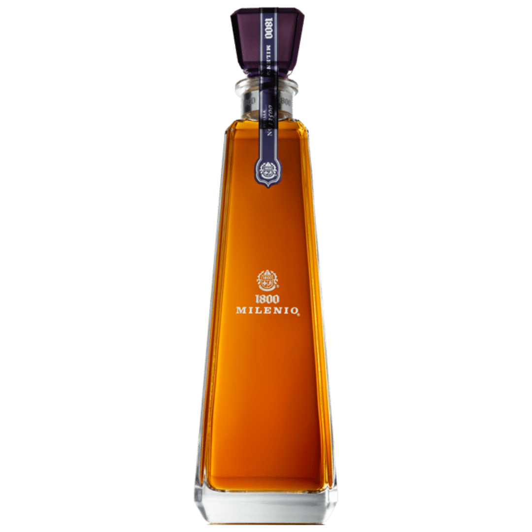 1800 Milenio Tequila (75cl)