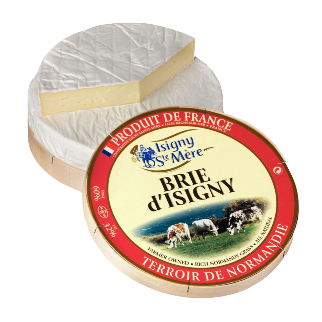 Isigny Sainte M re Brie AOP Wood Box 350g Barrels And Beyond PH isigny-sainte-m-re-brie-aop-wood-box-350g-barrels-and-beyond-ph