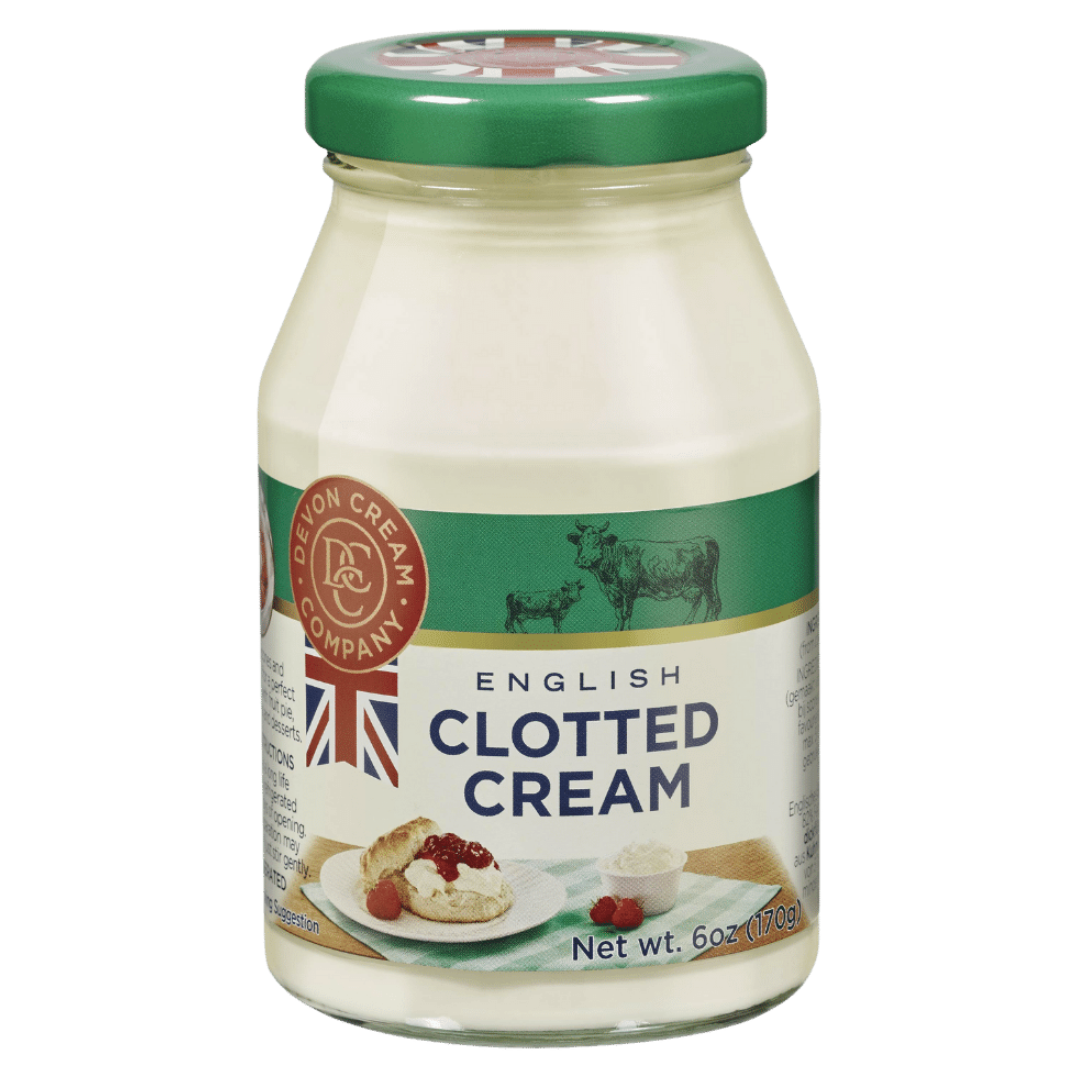 Devon Cream Company English Clotted Cream 170g