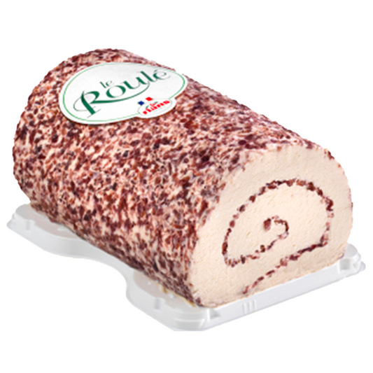 Rians Le Roulé Cranberry 900g