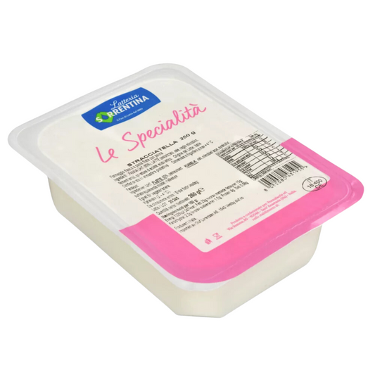 Latteria Sorrentina Stracciatella (250g)