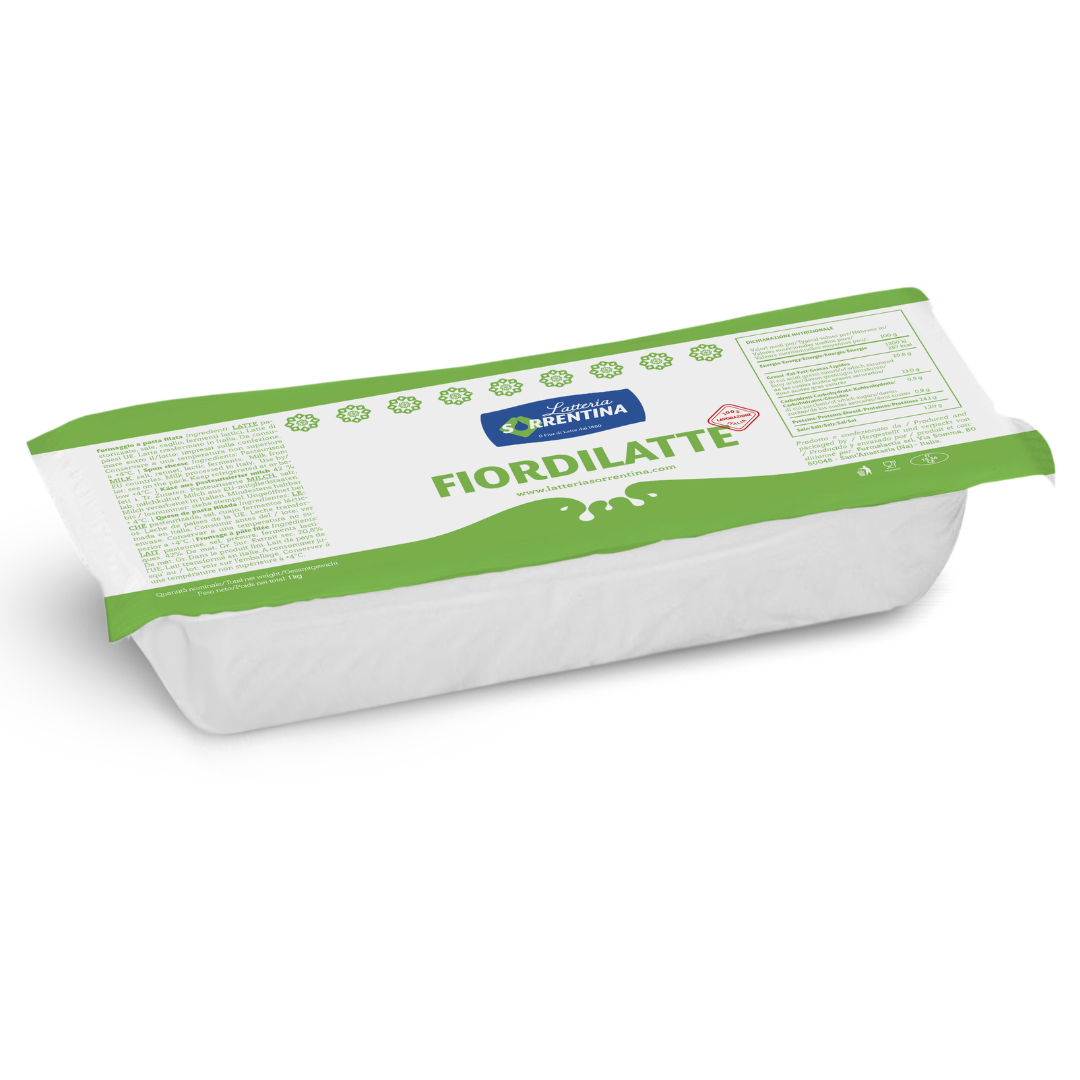 Latteria Sorrentina Fior di Latte (1kg)