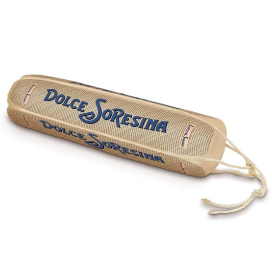 Latteria Soresina Provolone Soresina Dolce Pancetta (1.8kg x 6pcs)