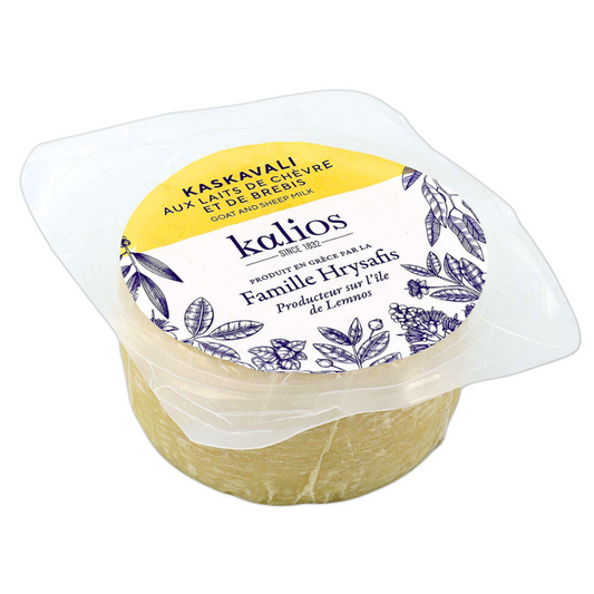 Kalios Kaskavali Cheese 600g