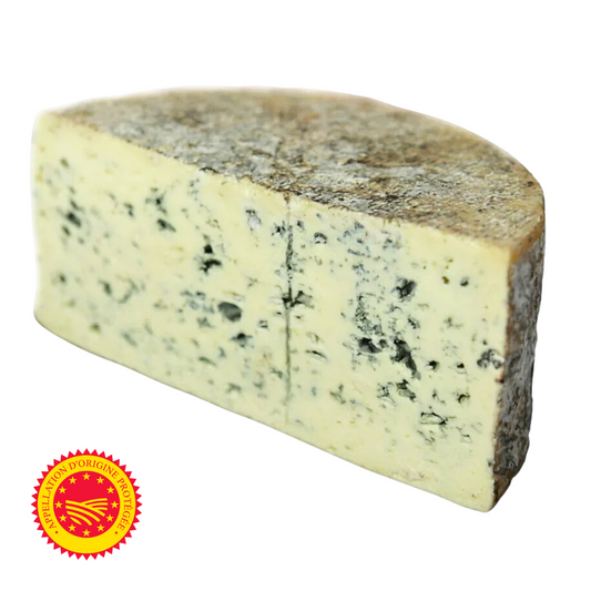 Beillevaire Fromage Bleu d'Auvergne AOP (1.4kg x 2pcs)