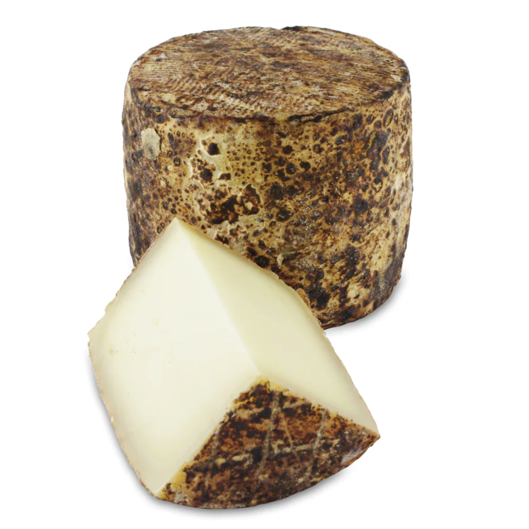 Beillevaire Tomme Brûlée (800g)