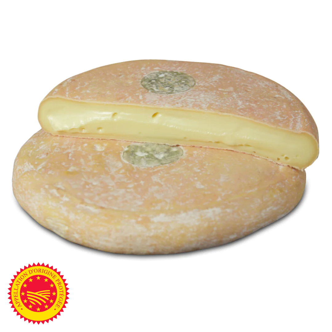 Beillevaire Reblochon de Savoie Fermier AOP 500g