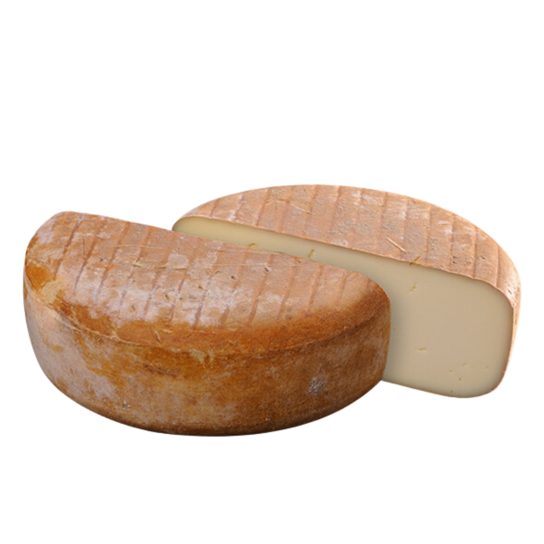 Beillevaire Raclette de Montagne Goat Cheese 6kg