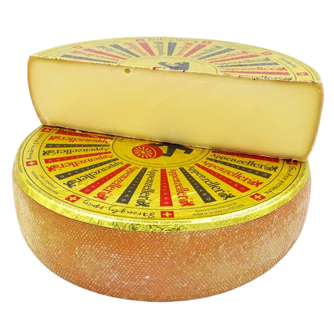 Beillevaire Appenzeller Surchoix 6kg