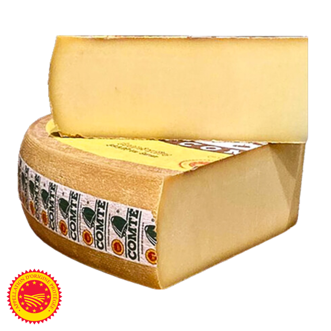 Beillevaire Comte Cheese AOP 6M 4.5kg