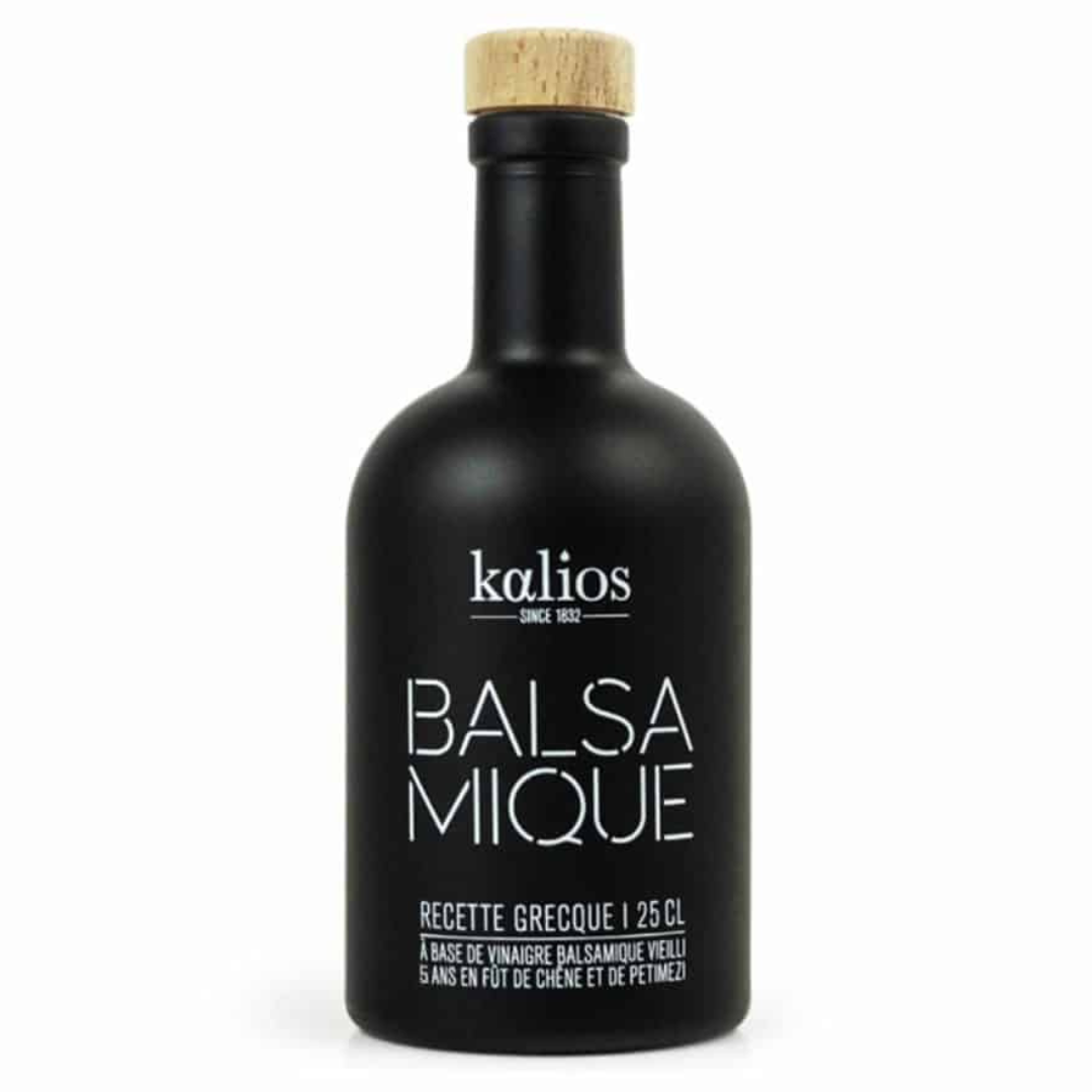 Kalios Balsamic Vinegar 250ml