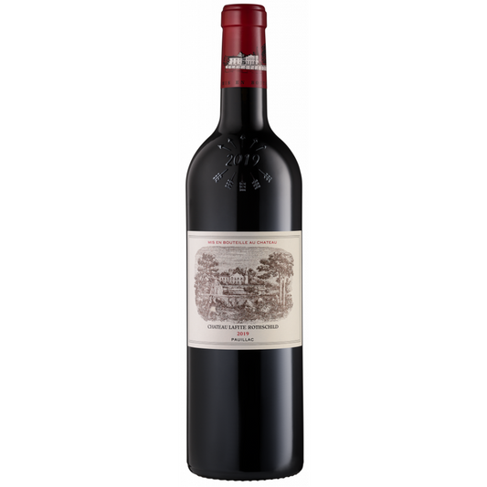 Chateau Lafite Rothschild Pauillac Premier Grand Cru Classe 2019