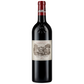 Chateau Lafite Rothschild Pauillac Premier Grand Cru Classe 2017