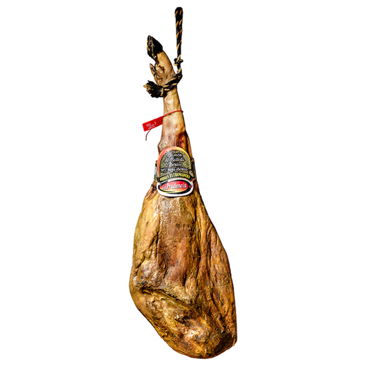 La Prudencia Iberico Ham Bellota Bone-in (9-11kg/pc)