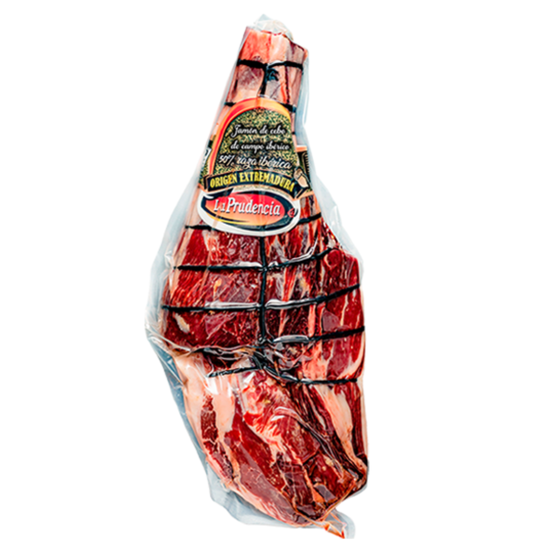 La Prudencia Iberico Ham Cebo de Campo Boneless (6-7kg/pc)