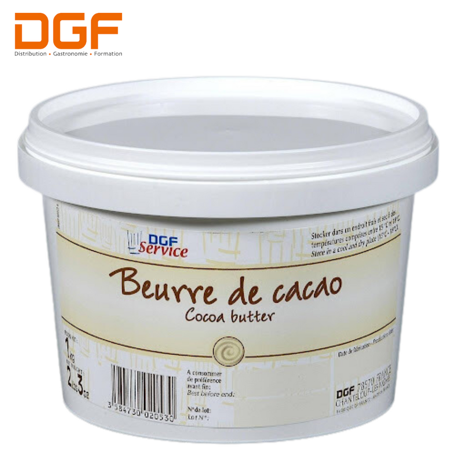 DGF – Barrels and Beyond PH