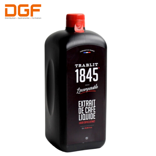 DGF Service Trablit Coffee Extract