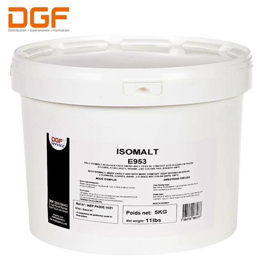 DGF Service Isomalt E953 5kg