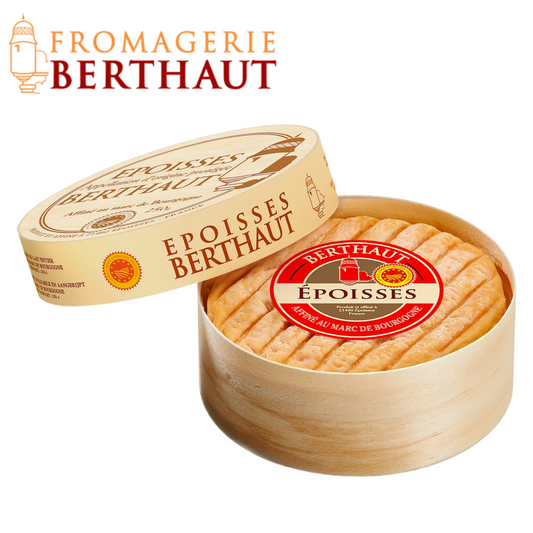 Berthaut Epoisses AOP 250g