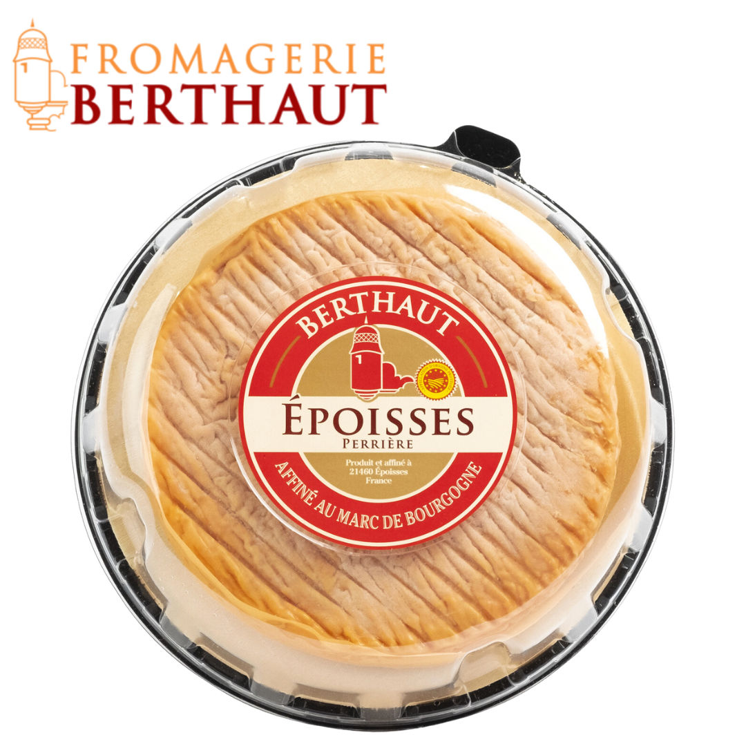 Berthaut Epoisses Perriere AOP 900g