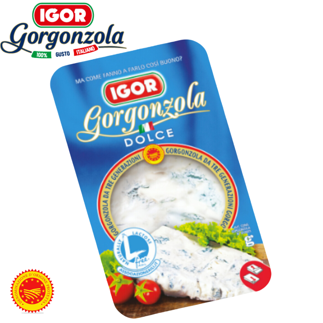 Igor Gorgonzola Dolce DOP 150g