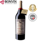 Charles Bonvin 1858 Cuvée 1858 Rouge AOC Valais 2018