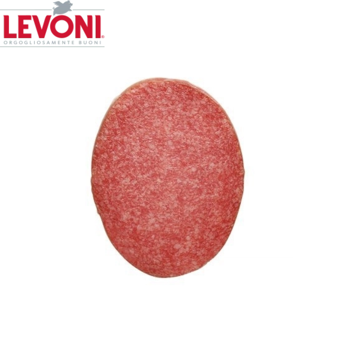 Levoni Salami Ungherese 80g