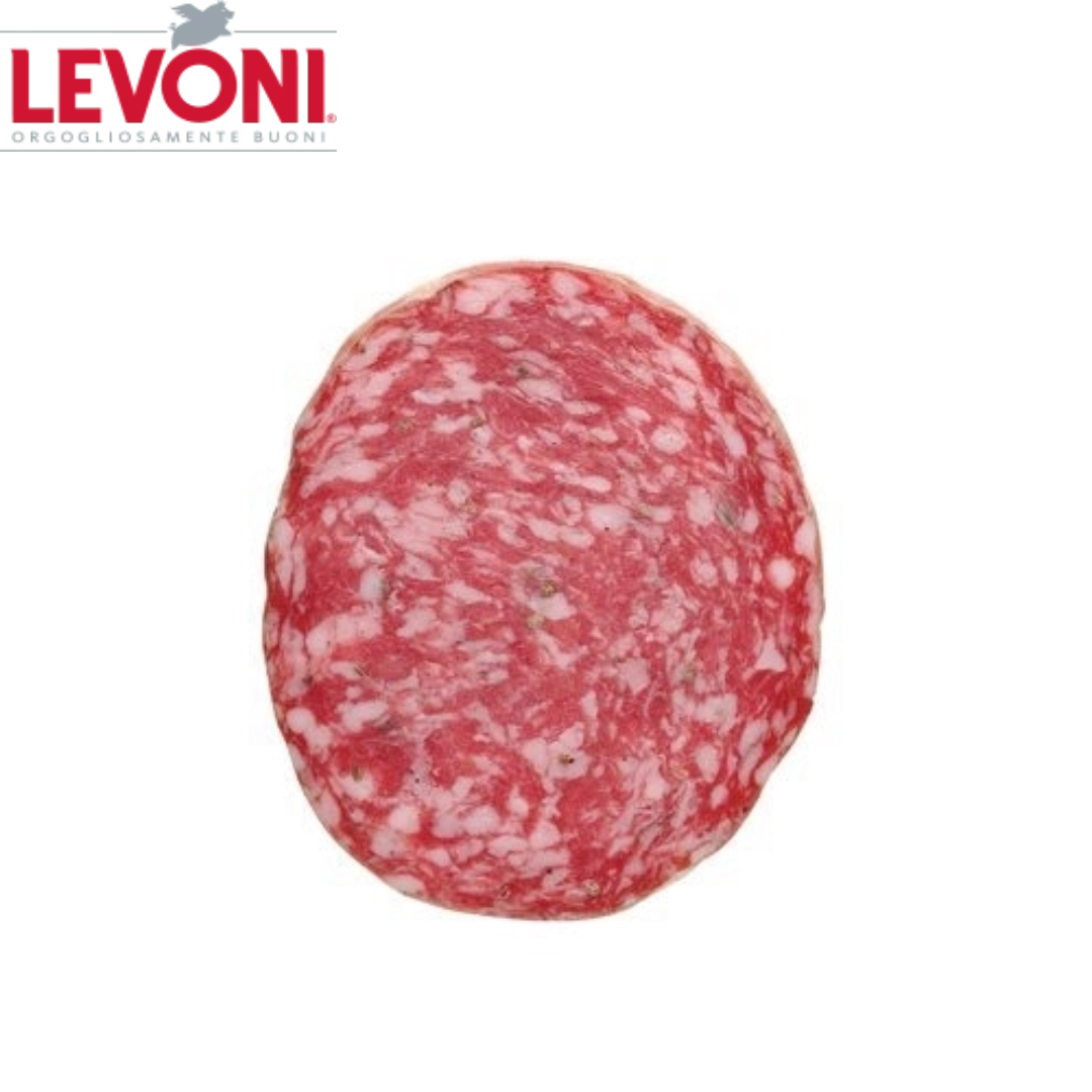 Levoni Salami with Fennel Seeds 80g