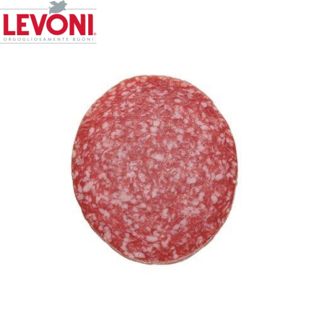 Levoni Salami Milano 80g