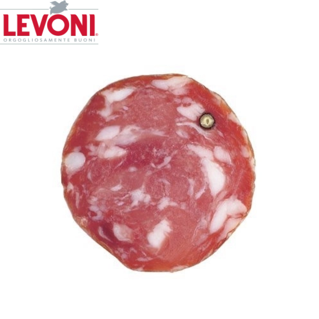 Levoni Salami Napoli 80g