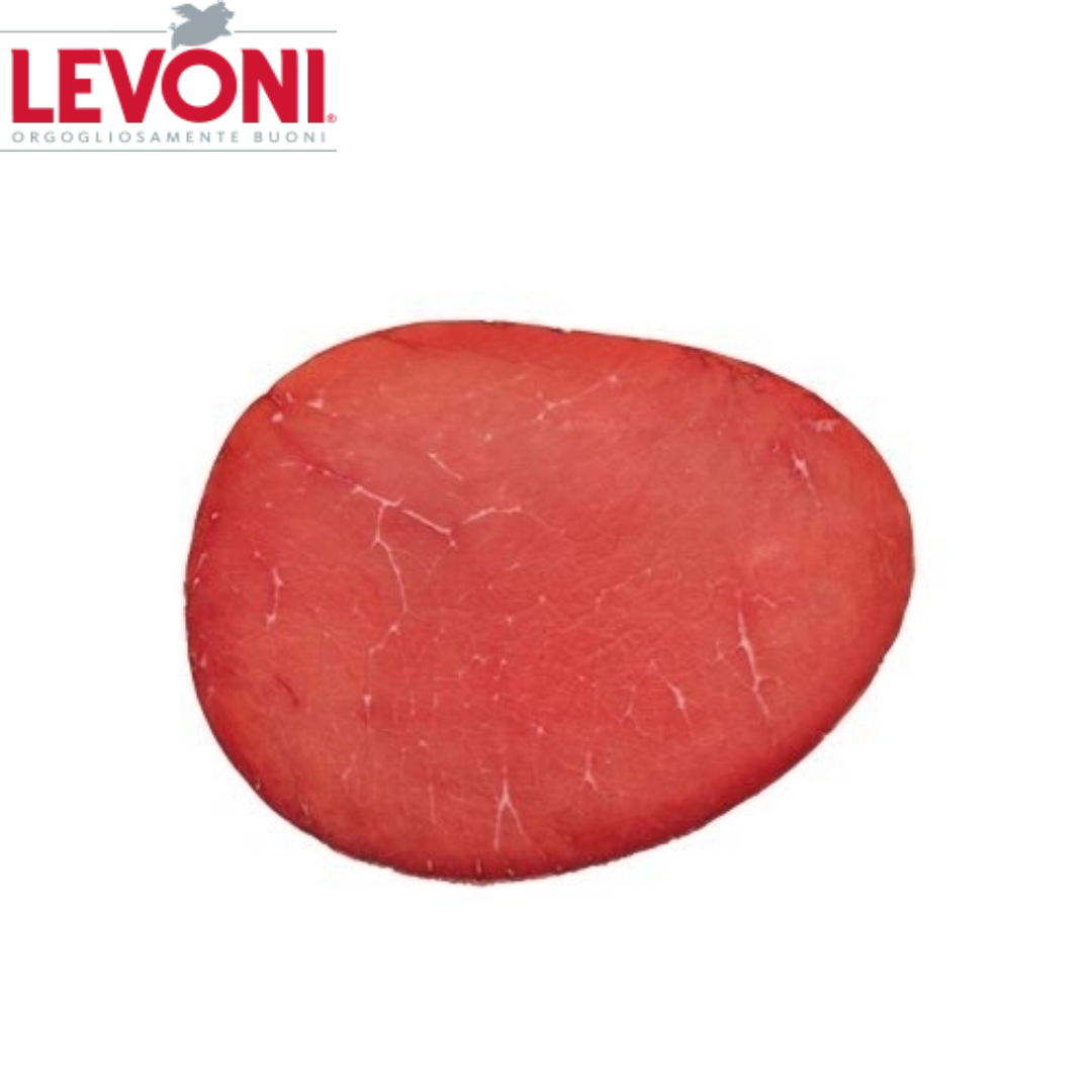 Levoni Bresaola Italiana 80g