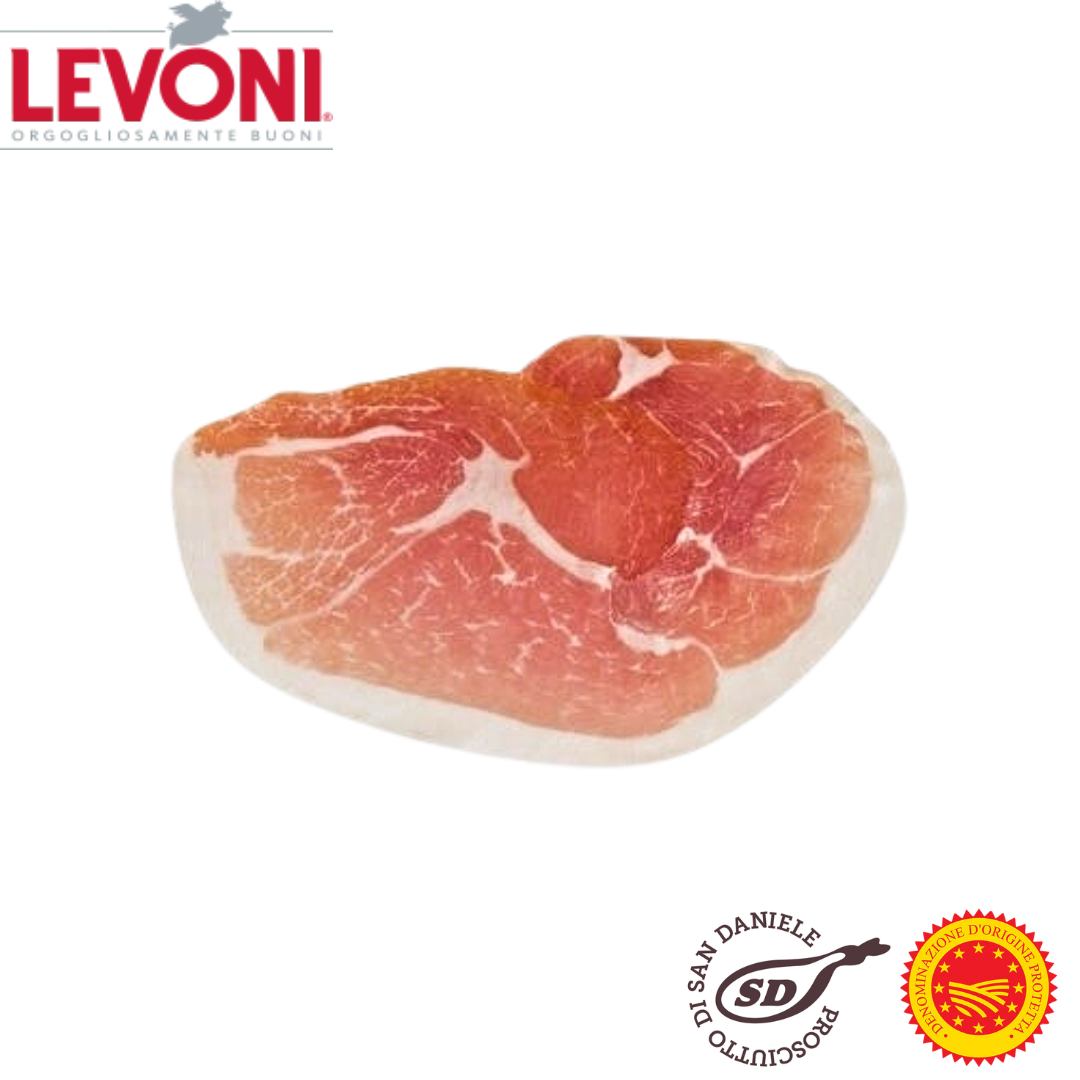 Levoni Prosciutto di San Danielle DOP 70g