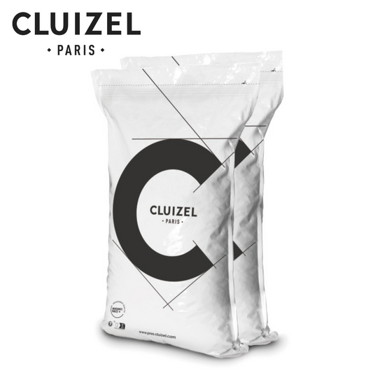 Cluizel Caozelo® 38% Milk Chocolate