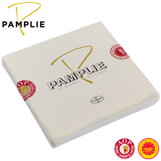 amplie Butter Sheet Charentes Poitou AOP 2kg