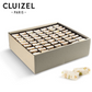 Cluizel Montelimar Nougat for Dipping 5.5g/block 1.5kg