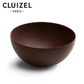 Cluizel Dark Chocolate Spherical Cups Façonnable
