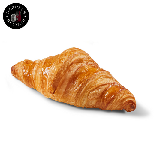 Savoureux Ready-to-Bake Fine Butter Croissant 70g