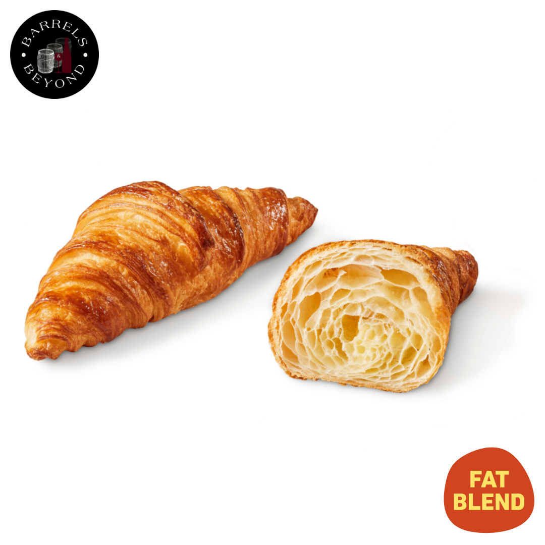 Baker Solution Ready-to-Bake Croissant 70g