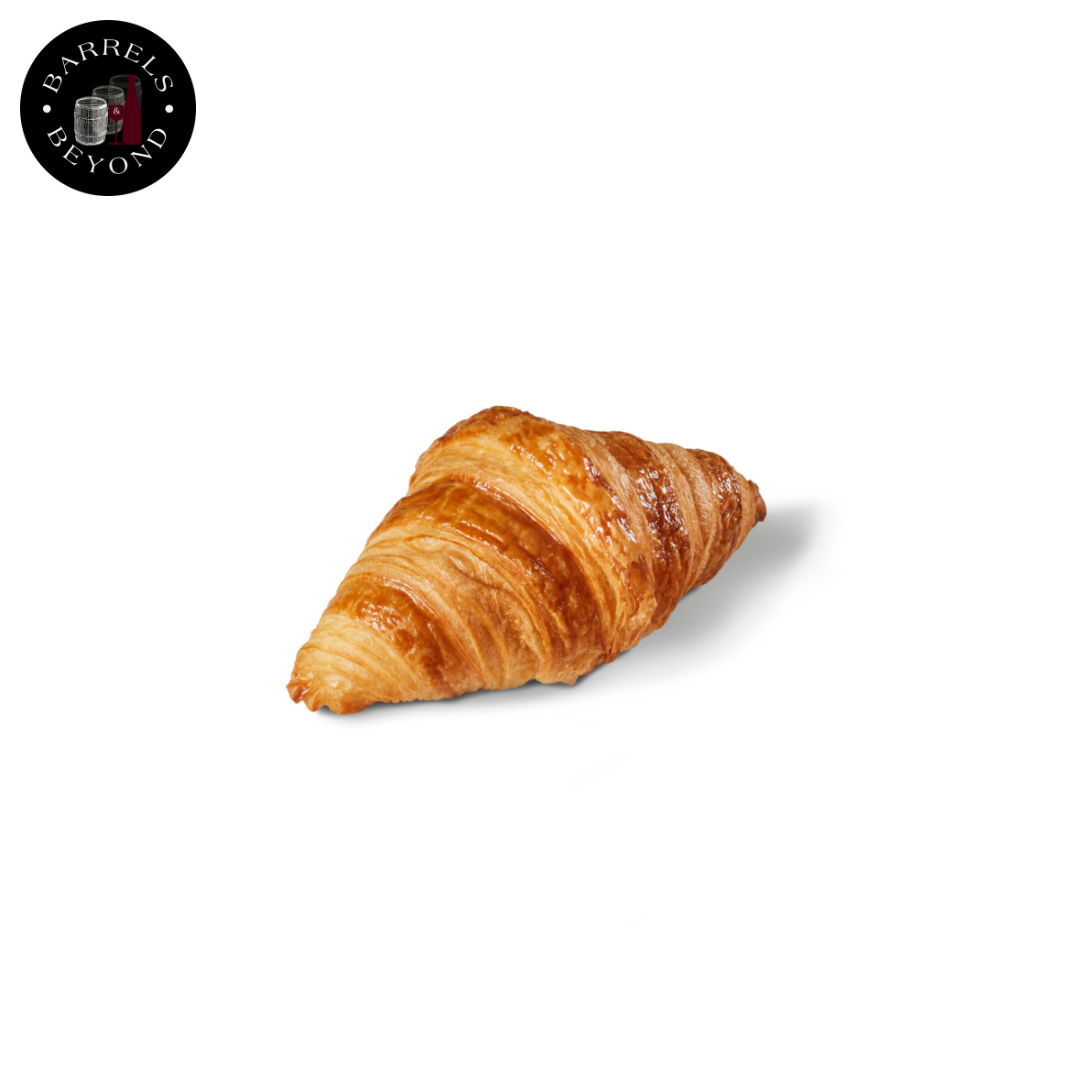 Savoureux Ready-to-Bake Fine Butter Lunch Croissant 30g