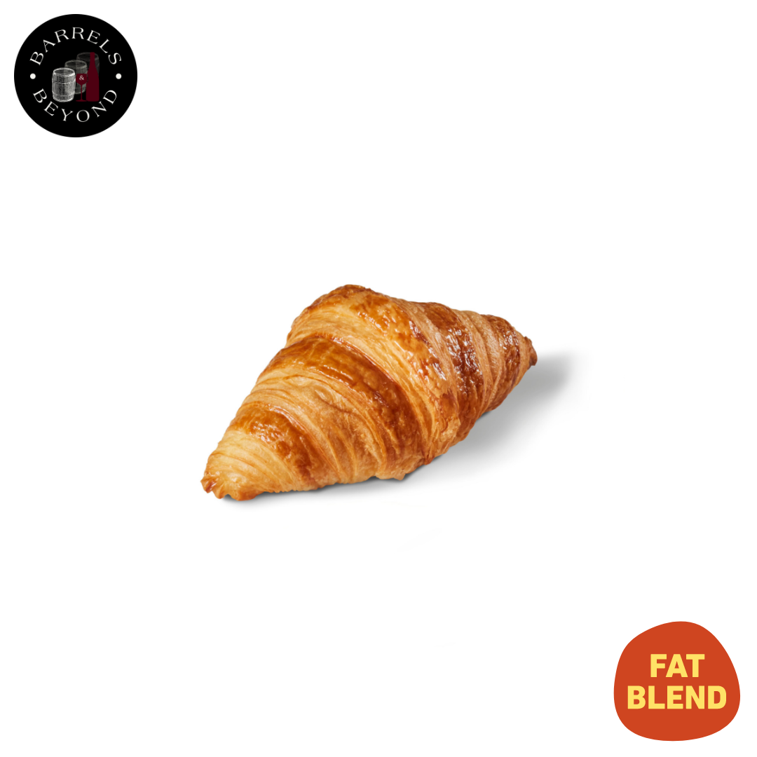 Baker Solution Ready-to-Bake Mini Croissant 25g