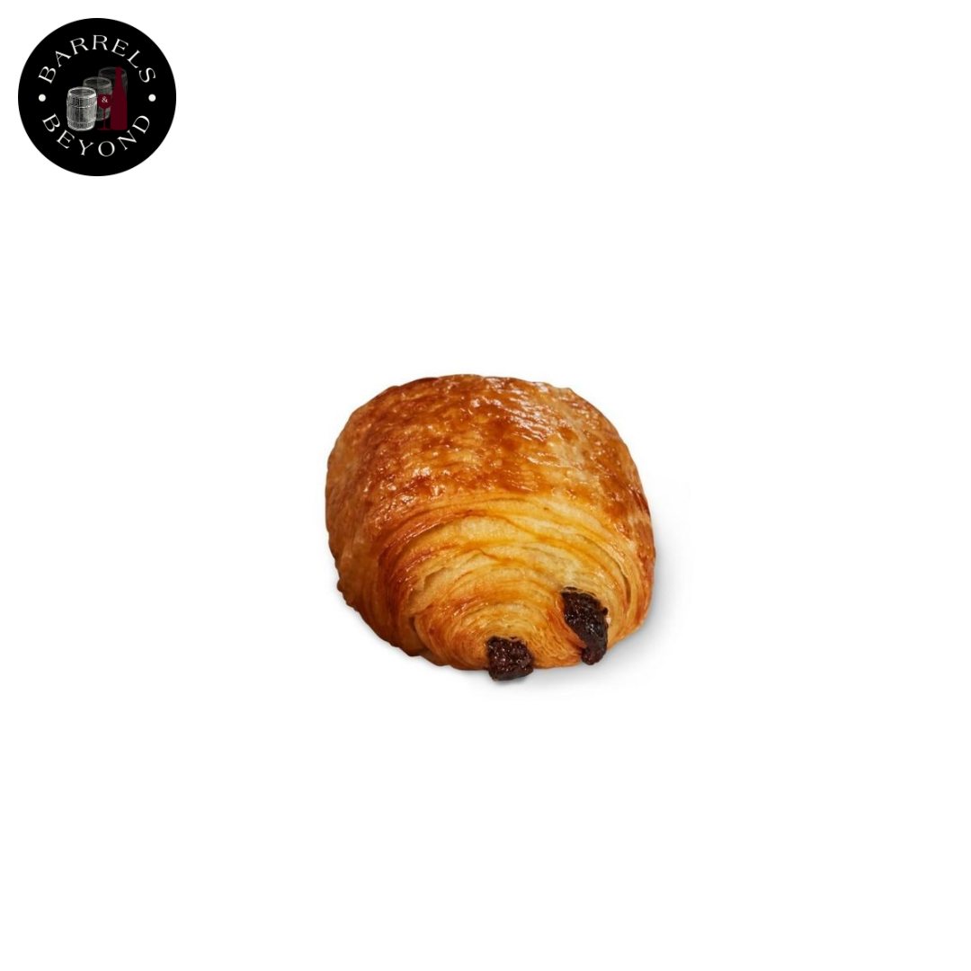 Lenotre Ready-to-Bake Fine Butter Lunch Pain au Chocolat 35g