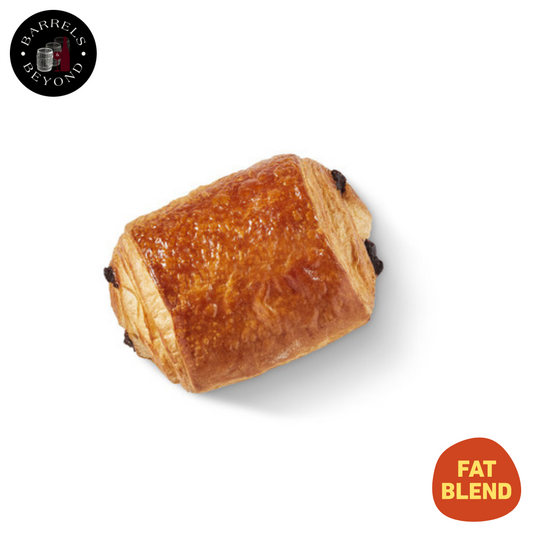 Baker Solution Ready-to-Bake Mini Pain au Chocolat 28g