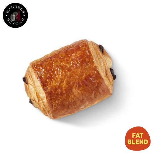 Baker Solution Ready-to-Bake Pain au Chocolat 80g