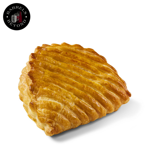 Savoureux Ready-to-Bake Fine Butter Apple Turnover 105g