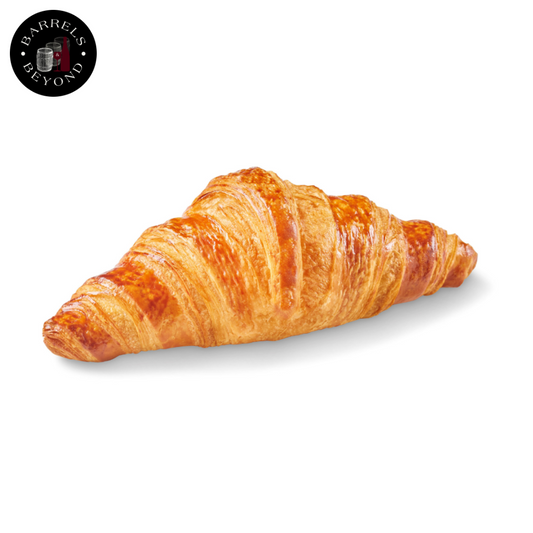 Eclat du Terroir Ready-to-Bake Fine Butter Croissant 50g