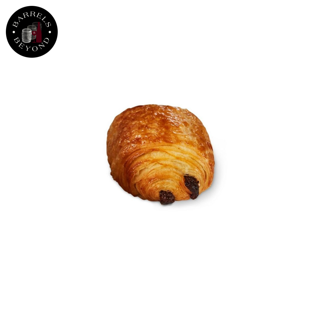 Irresistibles Ready-to-Bake Fine Butter Mini Pain au Chocolat 28g