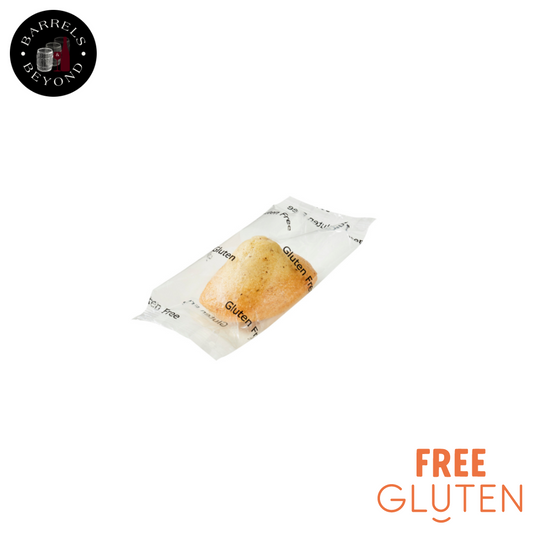 Well-Being Fine Butter Gluten-Free Madeleine 30g