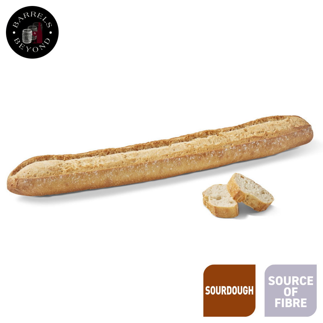 Gourmet Part-Baked 1778 Baguette 280g