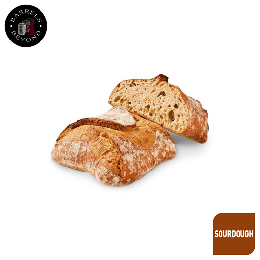 Frederic Lalos Part-Baked Pochon Loaf 450g